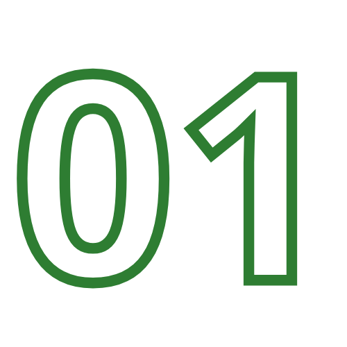 número 1